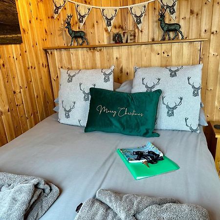 Stags Hide Hotel Minwear Eksteriør billede
